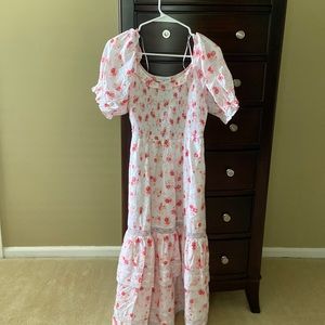 Love shack fancy for target size small